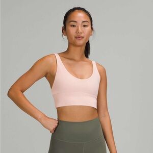 Lululemon Align Reversible Bra *Light Support, A/B Cup